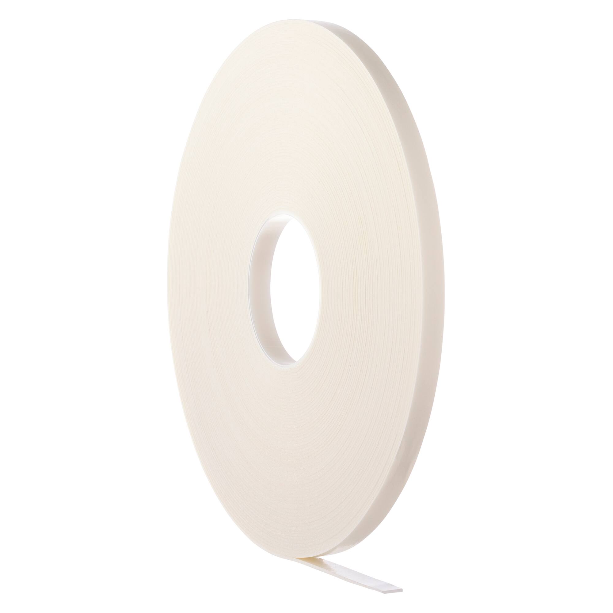6 Pack: iCraft White 3D Foam Tape™ Jumbo Roll, 108ft.